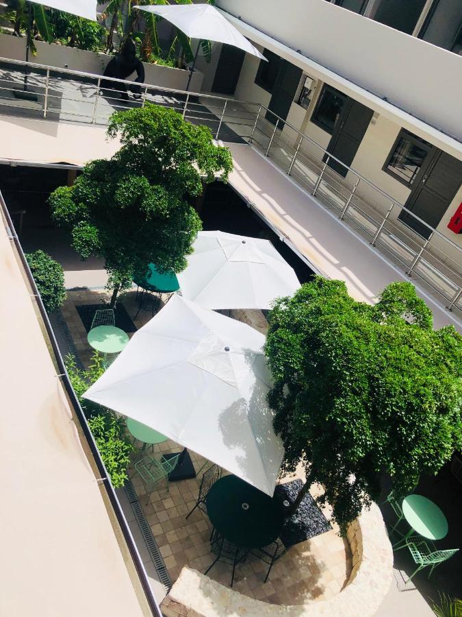 Centr'Hotel Маріго Екстер'єр фото