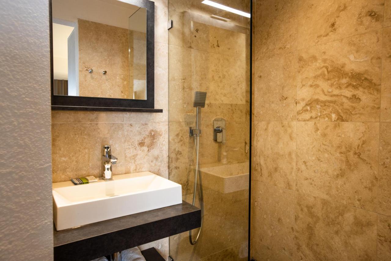 Centr'Hotel Маріго Екстер'єр фото