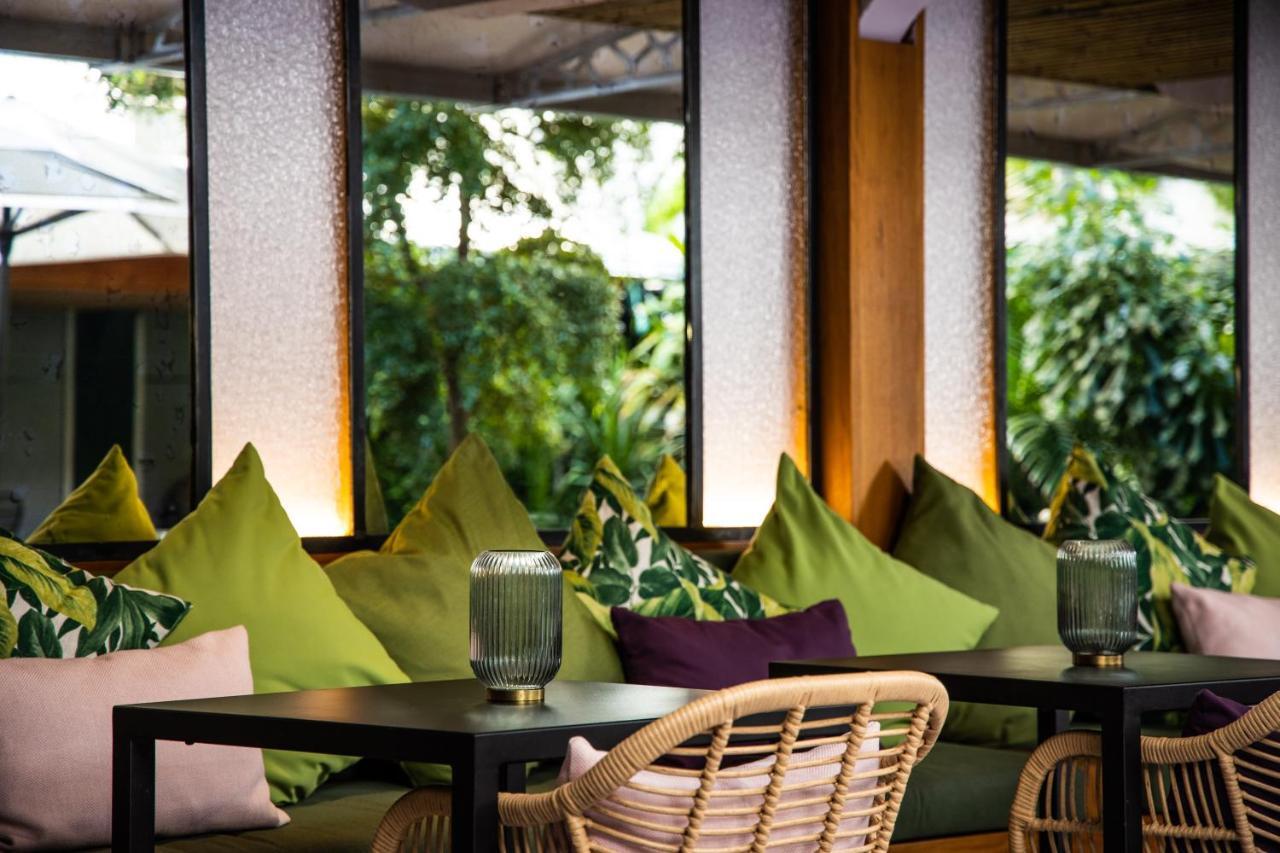Centr'Hotel Маріго Екстер'єр фото