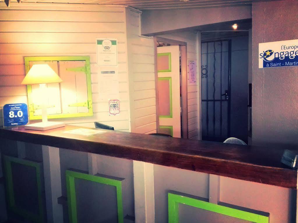 Centr'Hotel Маріго Екстер'єр фото