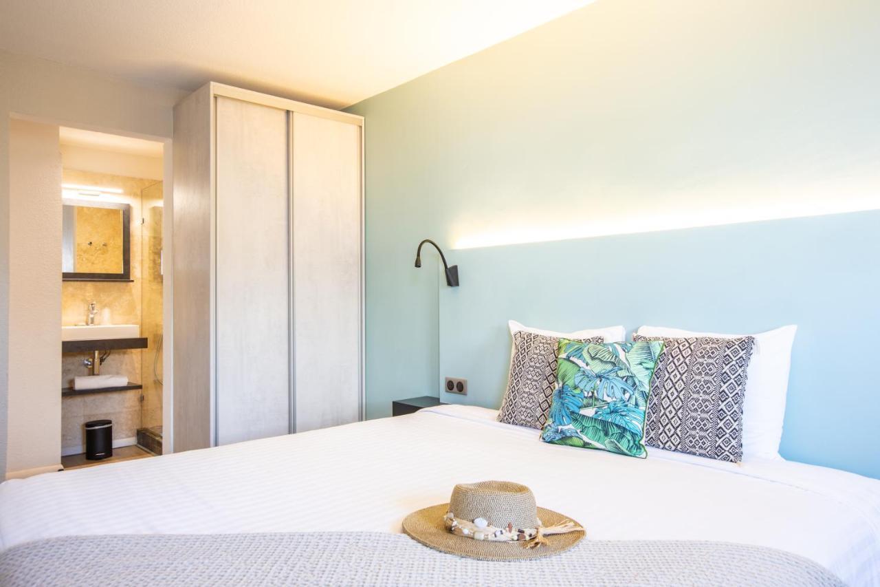 Centr'Hotel Маріго Екстер'єр фото