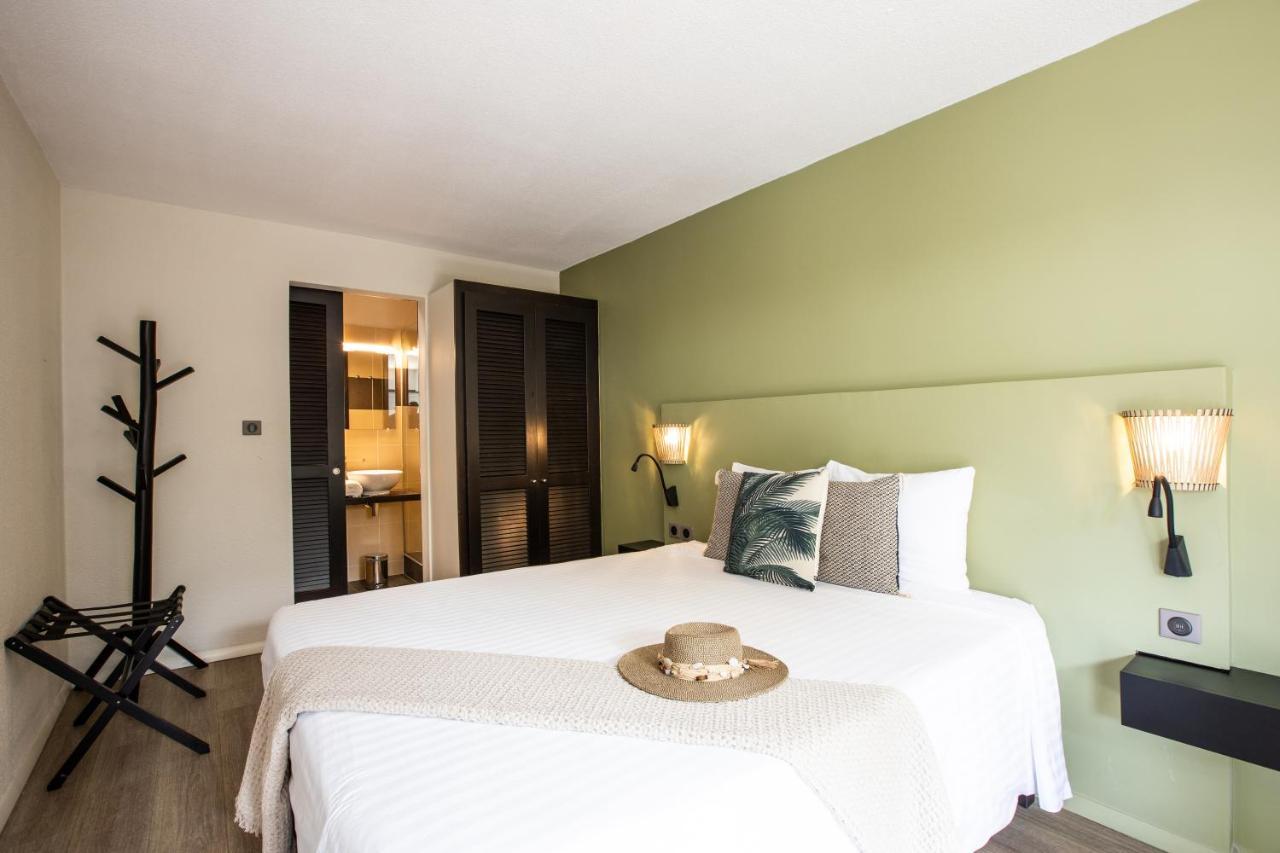 Centr'Hotel Маріго Екстер'єр фото