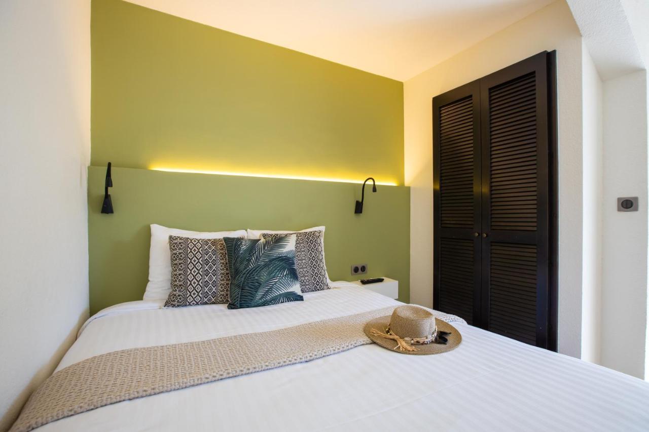 Centr'Hotel Маріго Екстер'єр фото